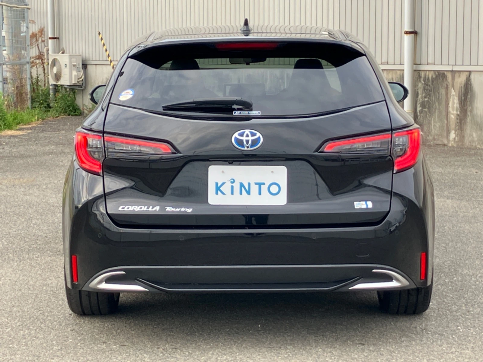 車両の画像