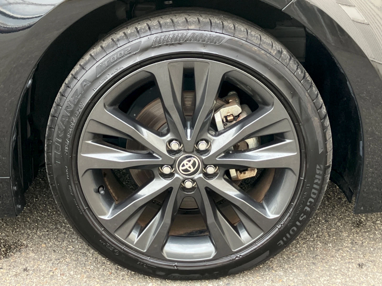 車両の画像