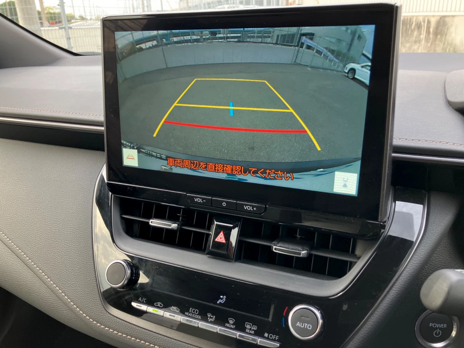 車両の画像