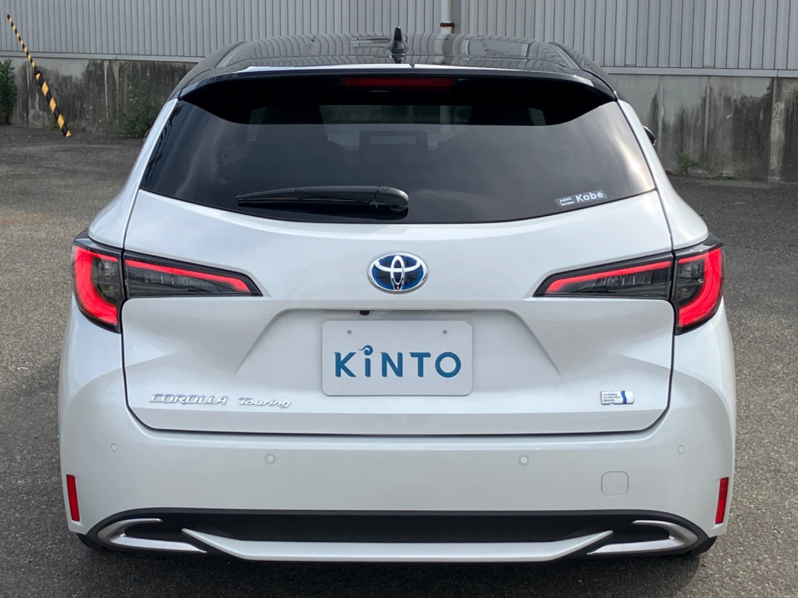 車両の画像