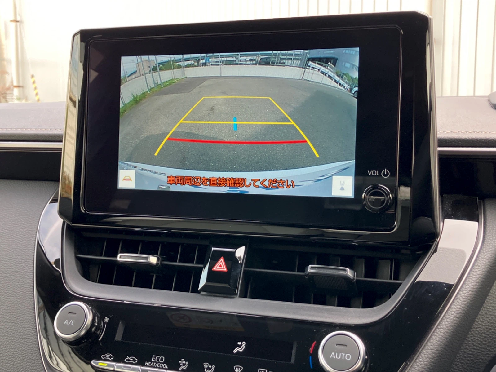 車両の画像