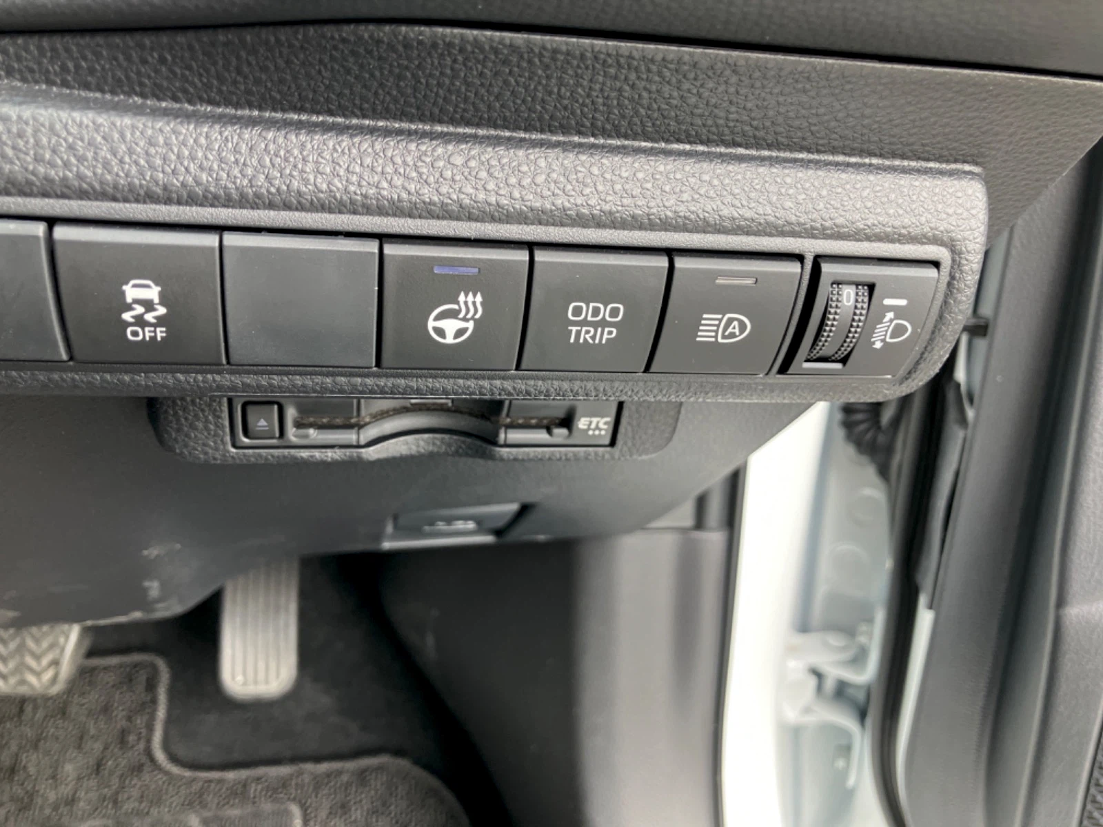 車両の画像