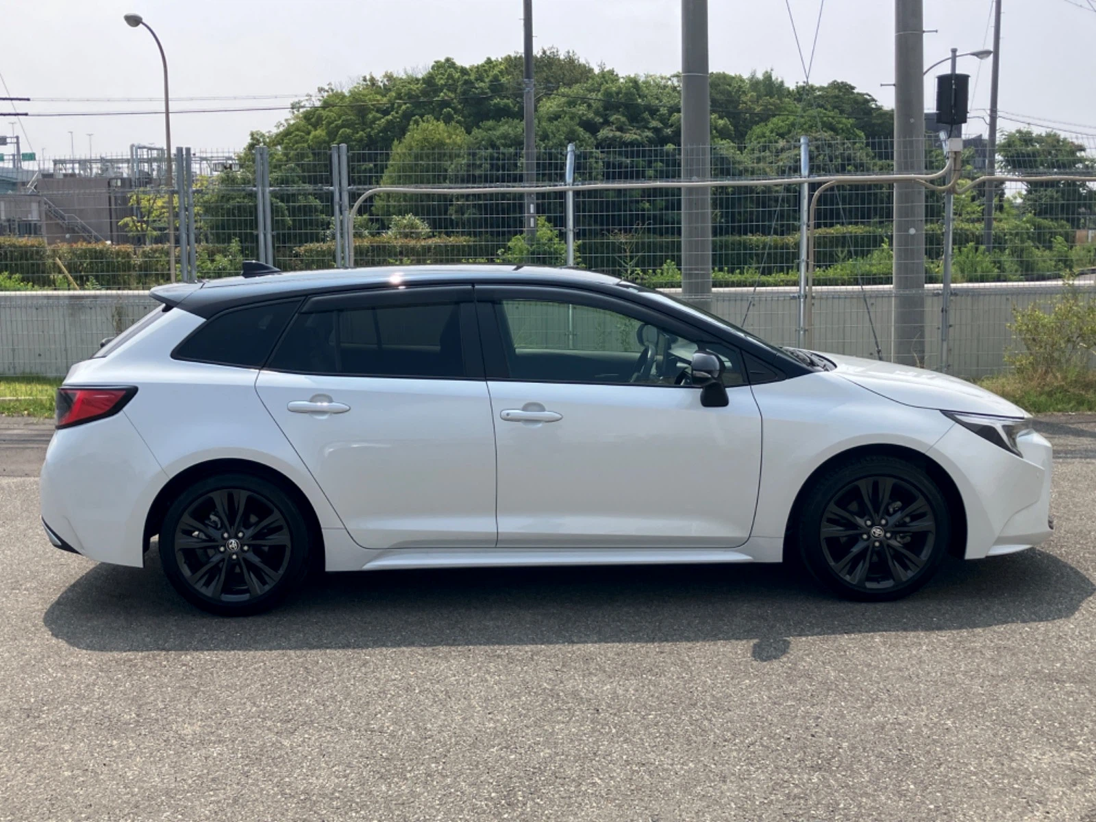 車両の画像