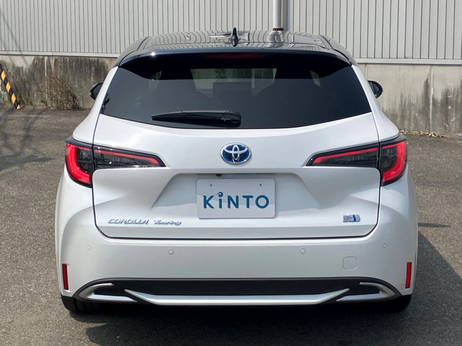 車両の画像