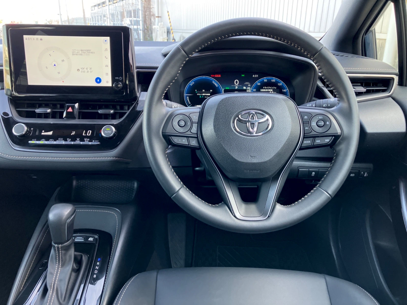 車両の画像