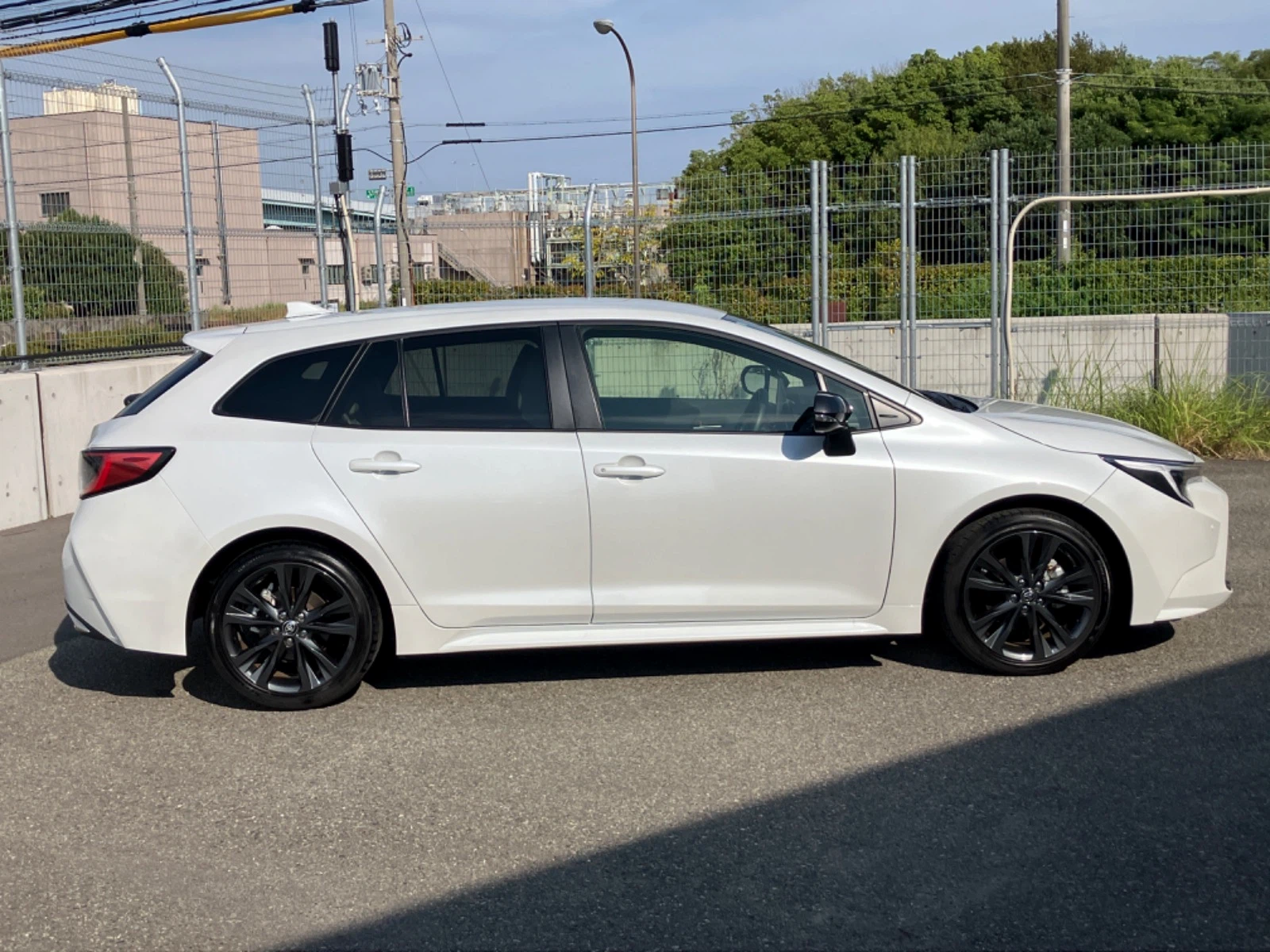 車両の画像