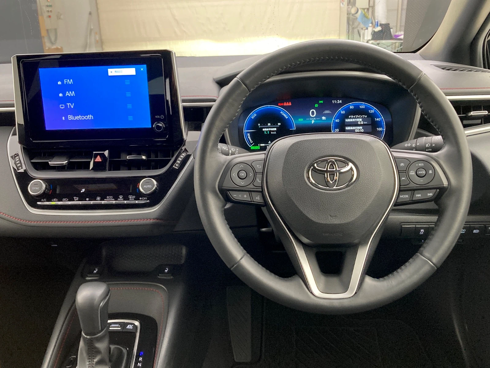 車両の画像