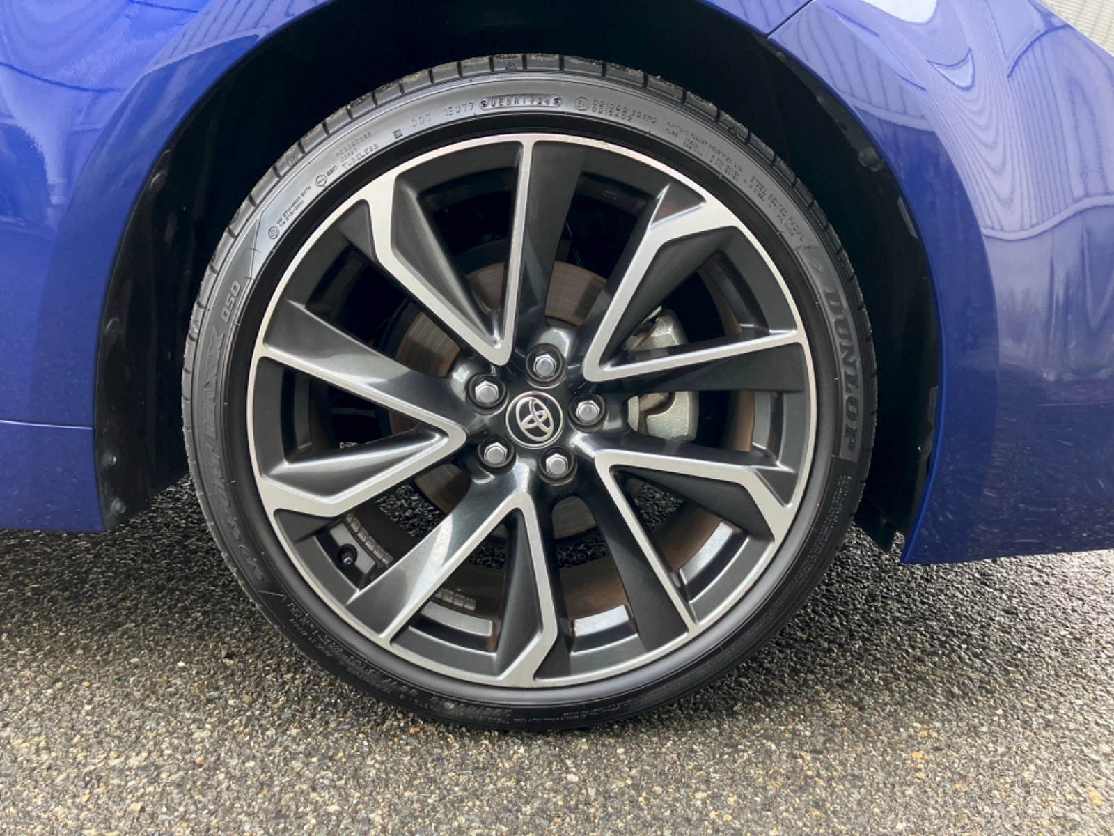車両の画像