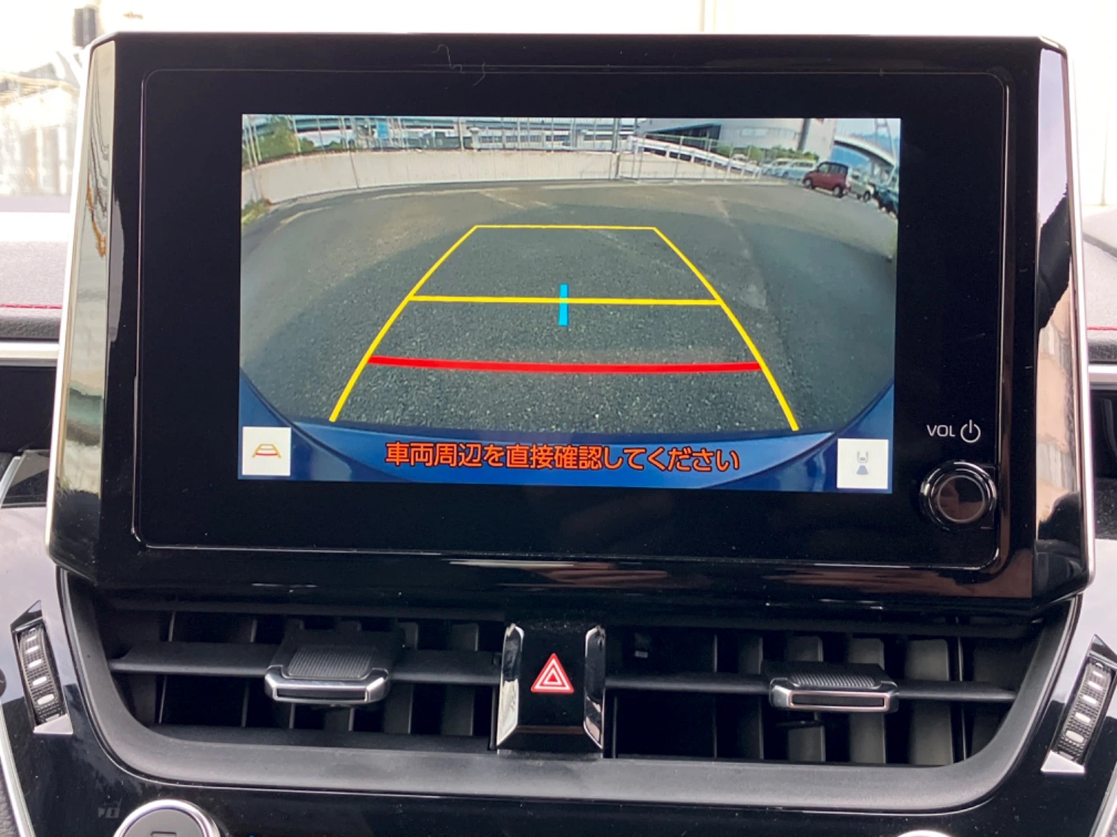 車両の画像