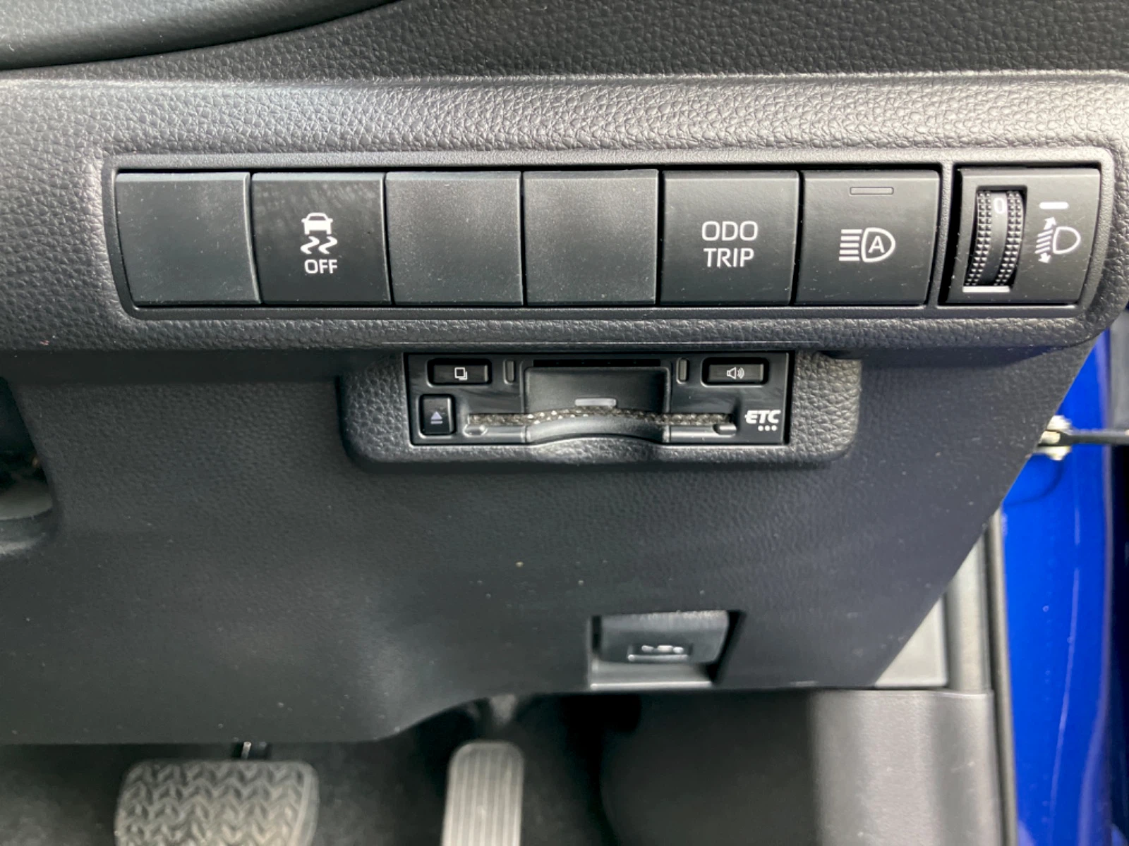 車両の画像