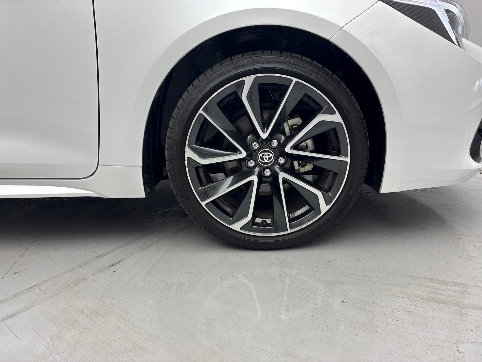 車両の画像