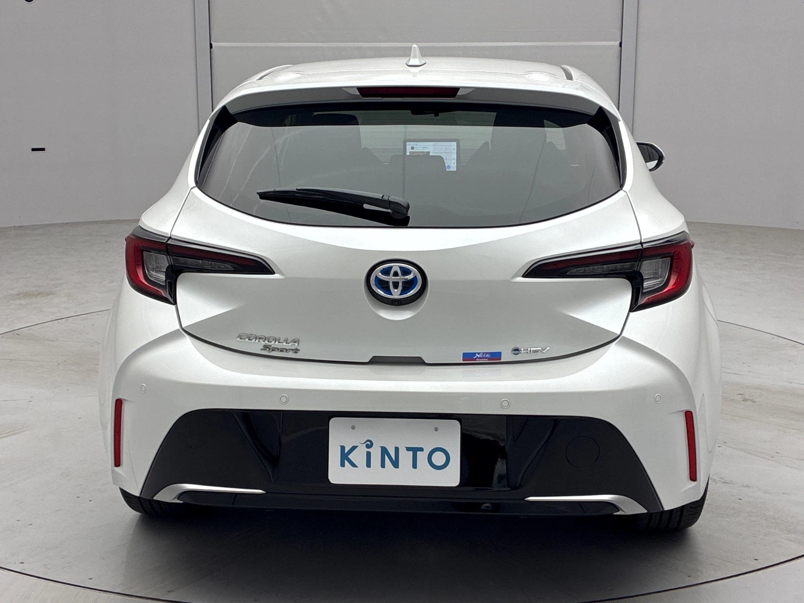 車両の画像
