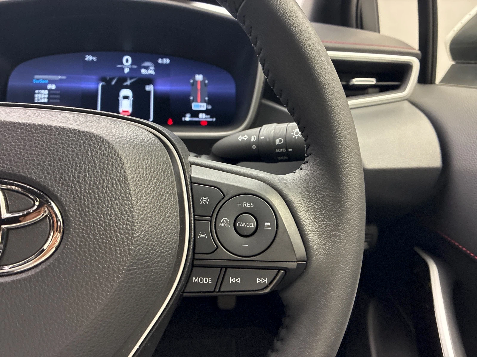 車両の画像