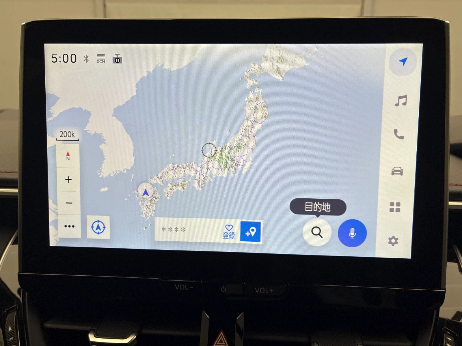 車両の画像