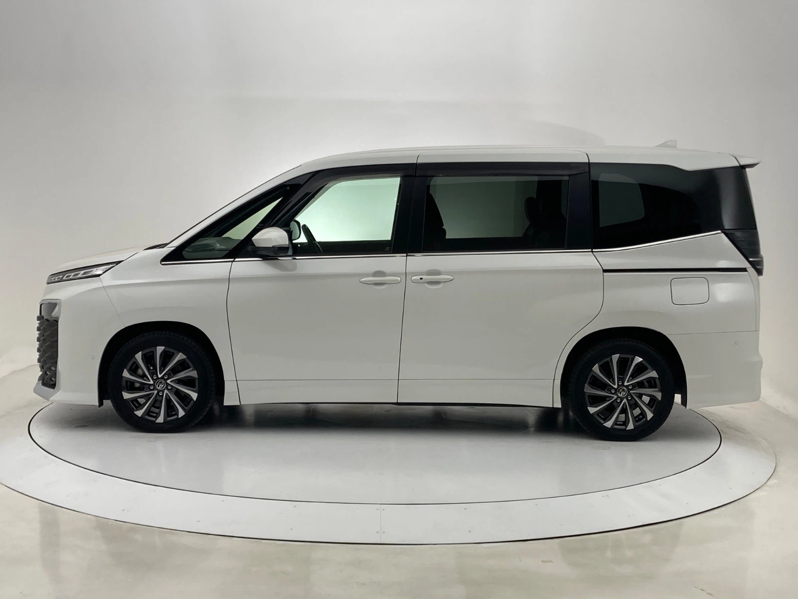 車両の画像
