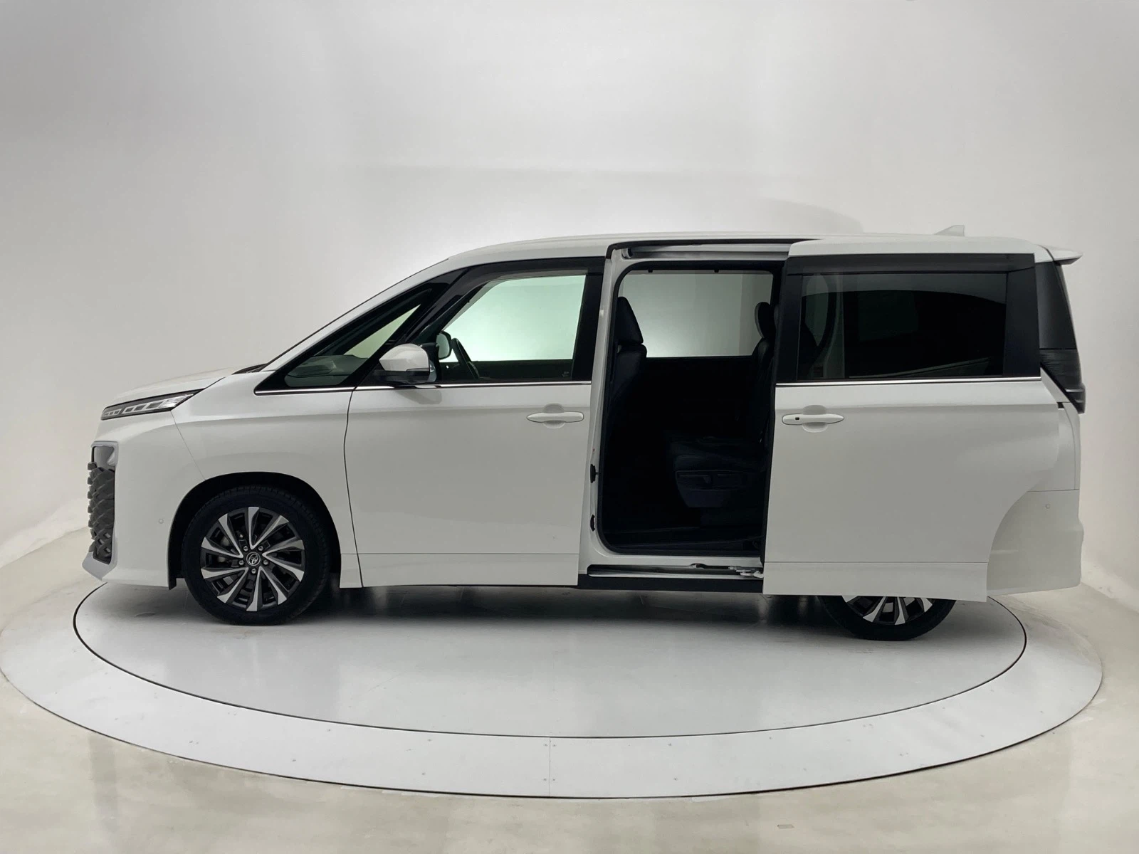 車両の画像