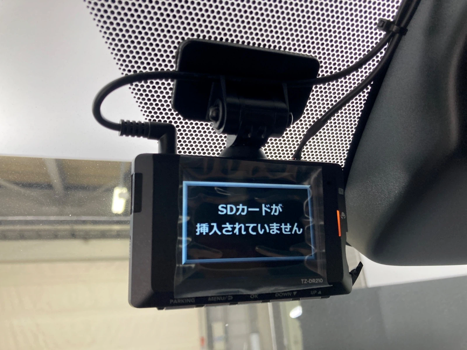 車両の画像