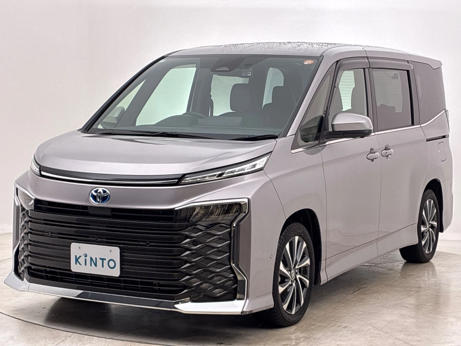 車両の画像