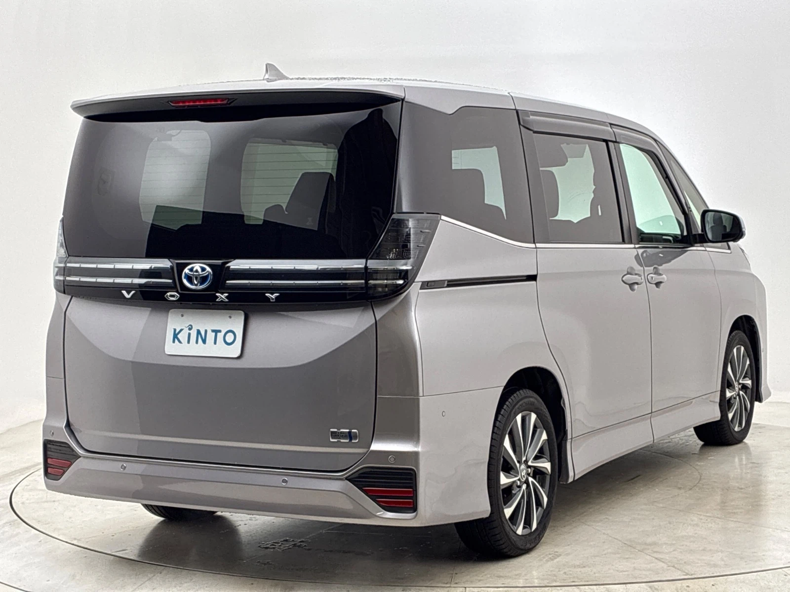 車両の画像