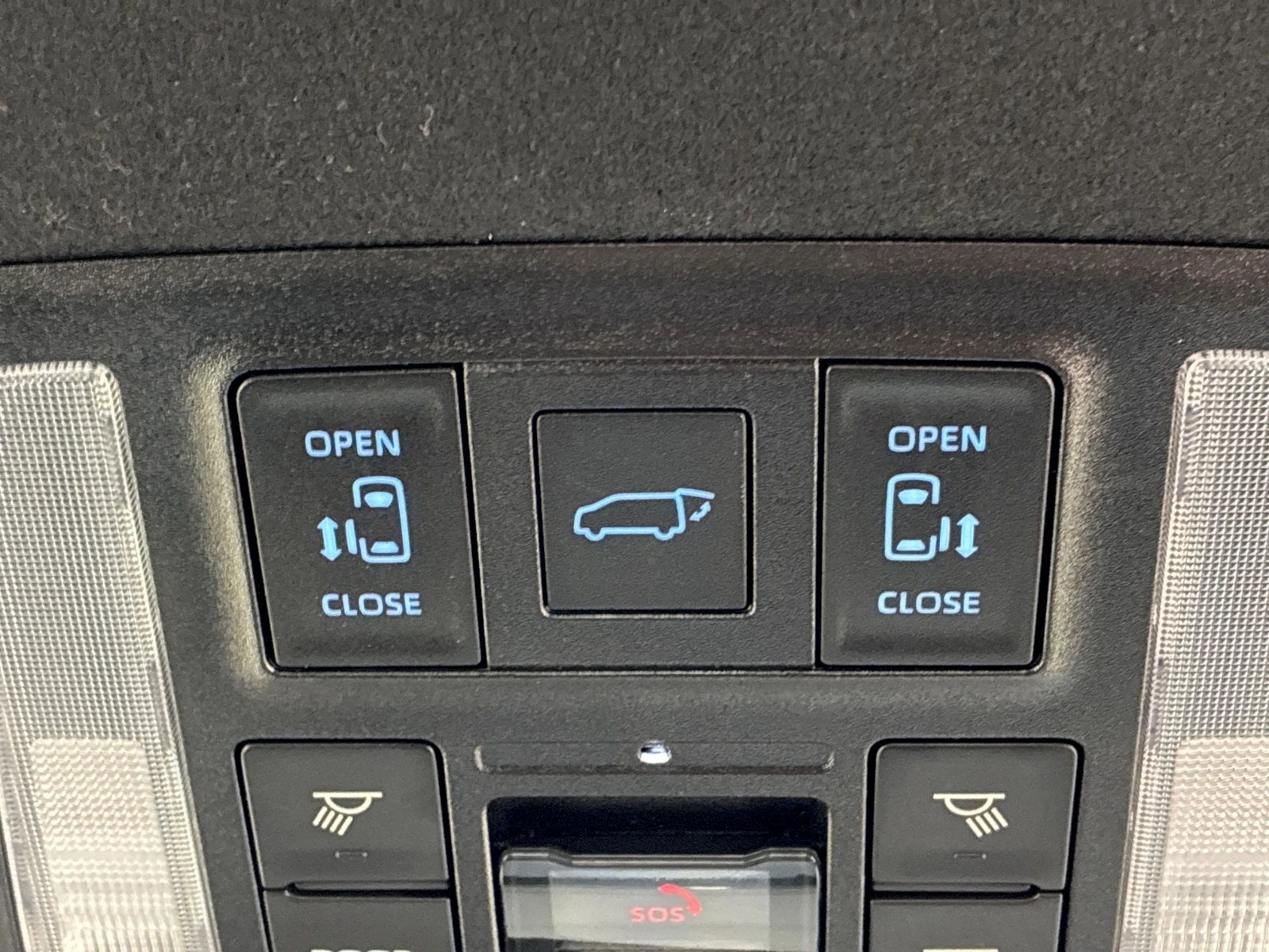車両の画像