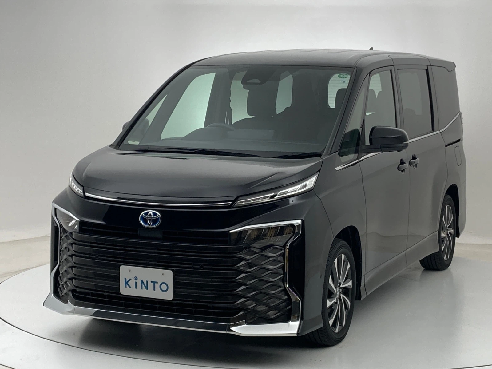 ヴォクシー S-Z HEV 1.8L 2WD(7人)