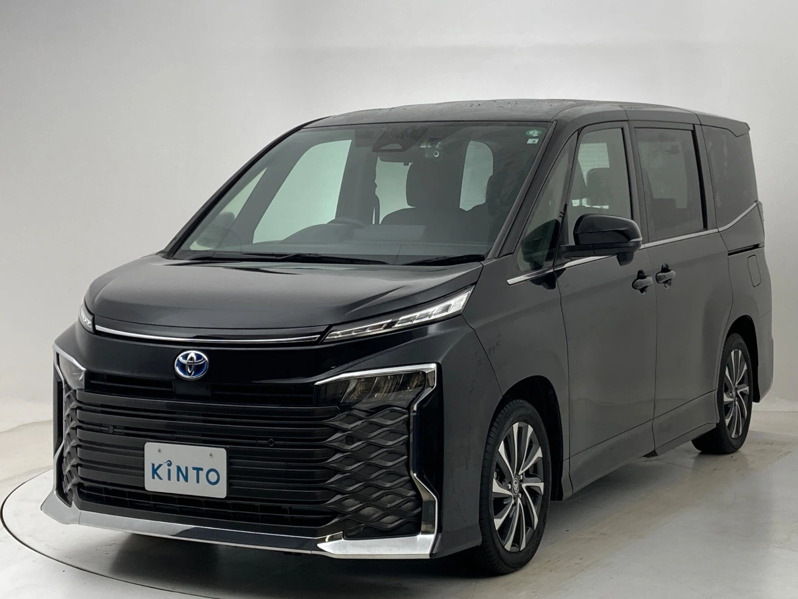 ヴォクシー S-Z HEV 1.8L 2WD(7人)