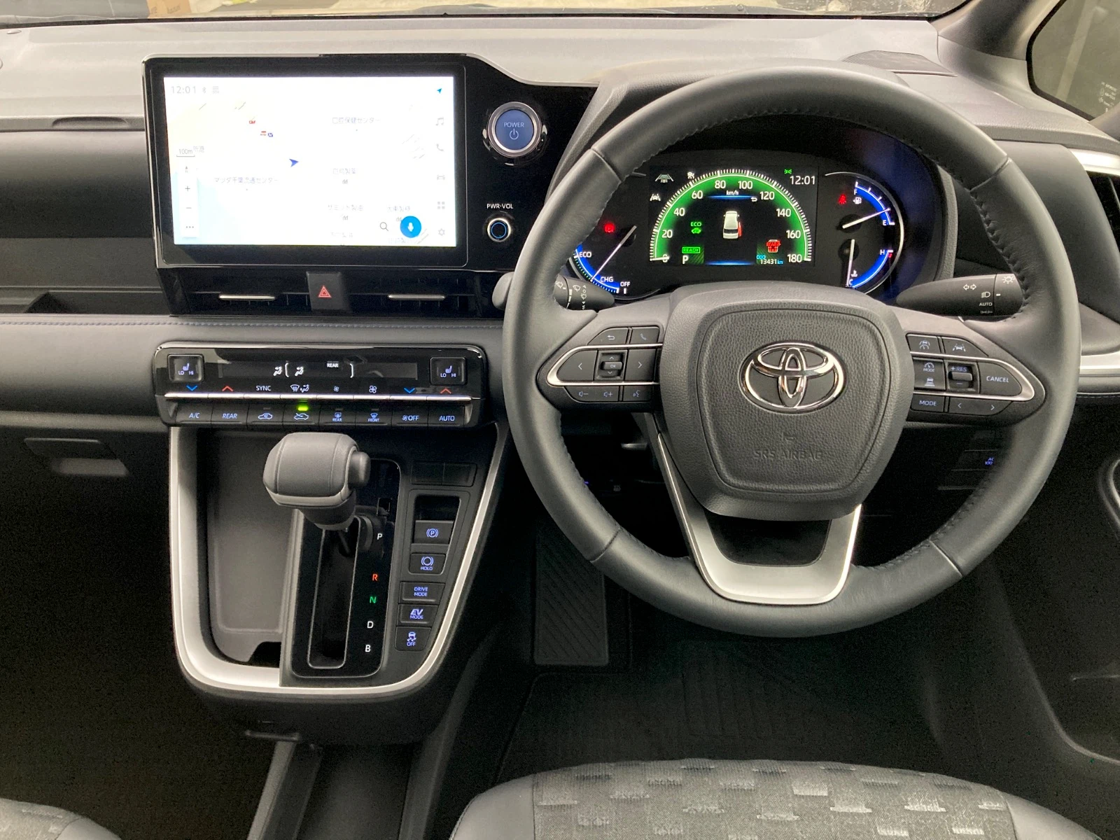 車両の画像