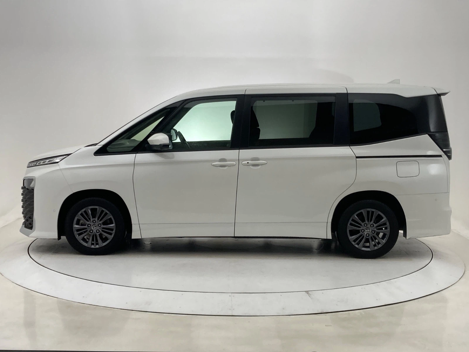 車両の画像