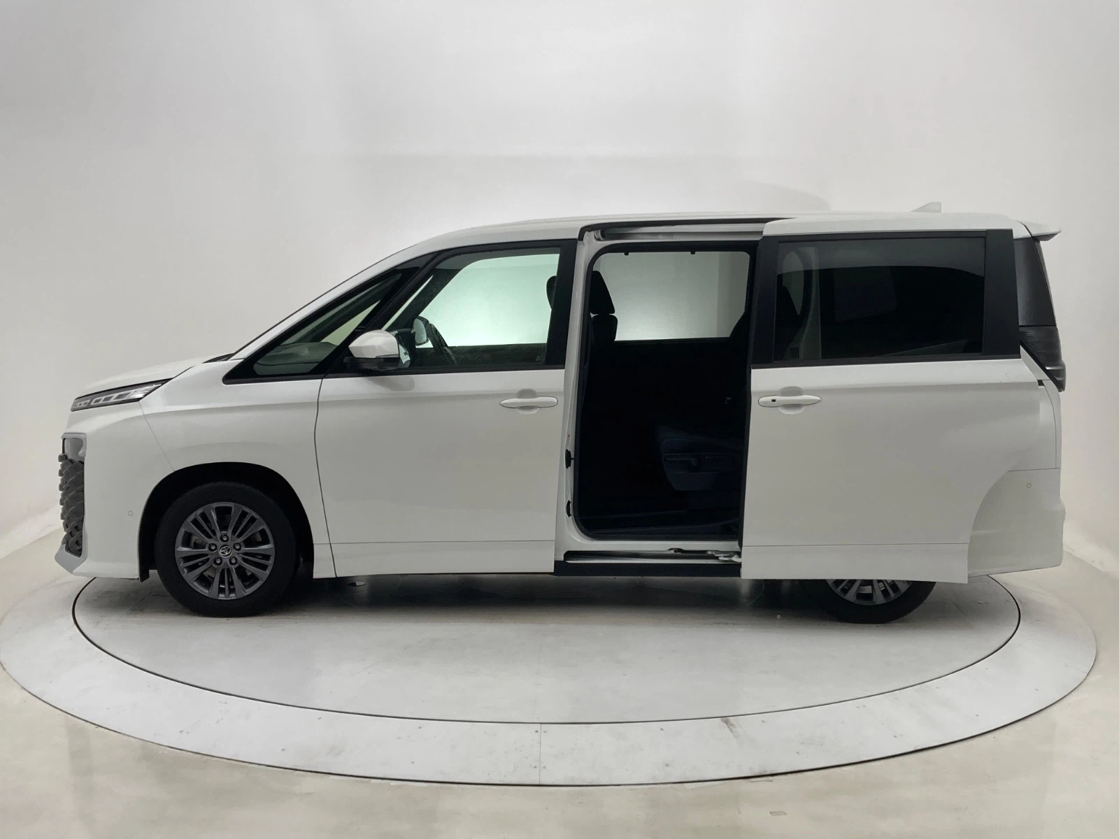 車両の画像