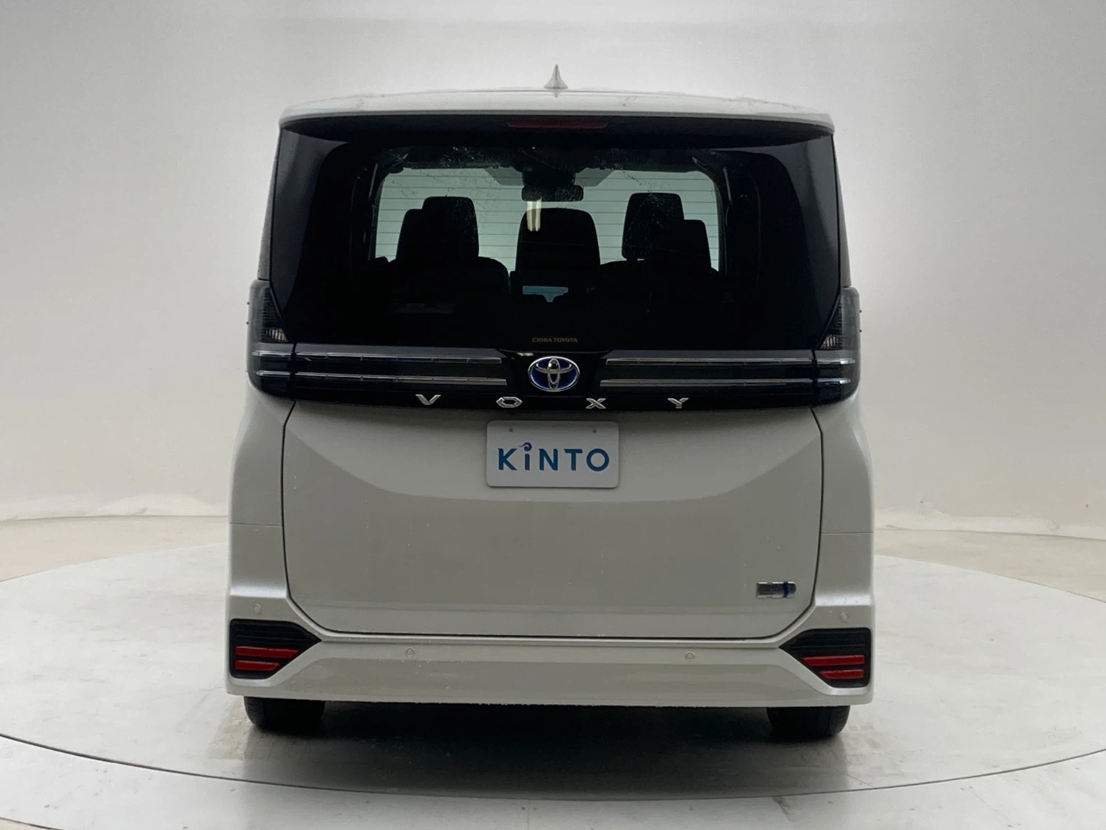 車両の画像