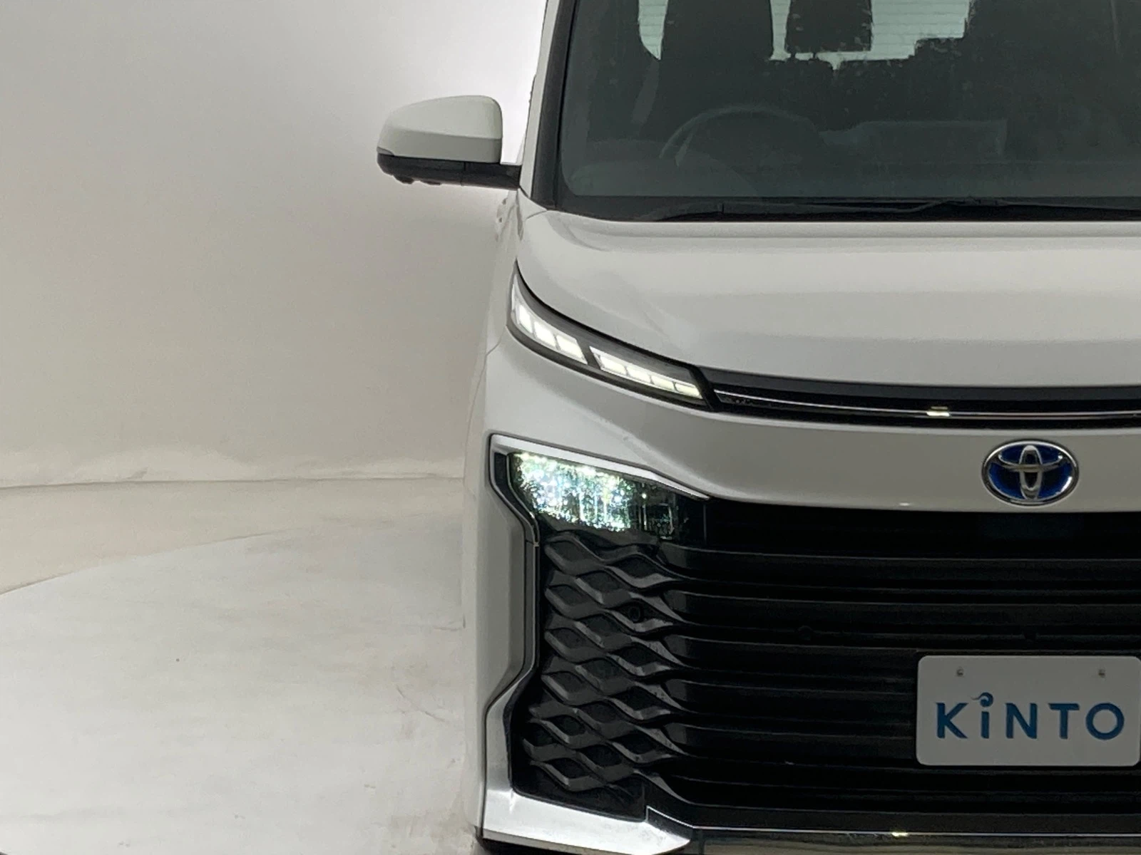 車両の画像