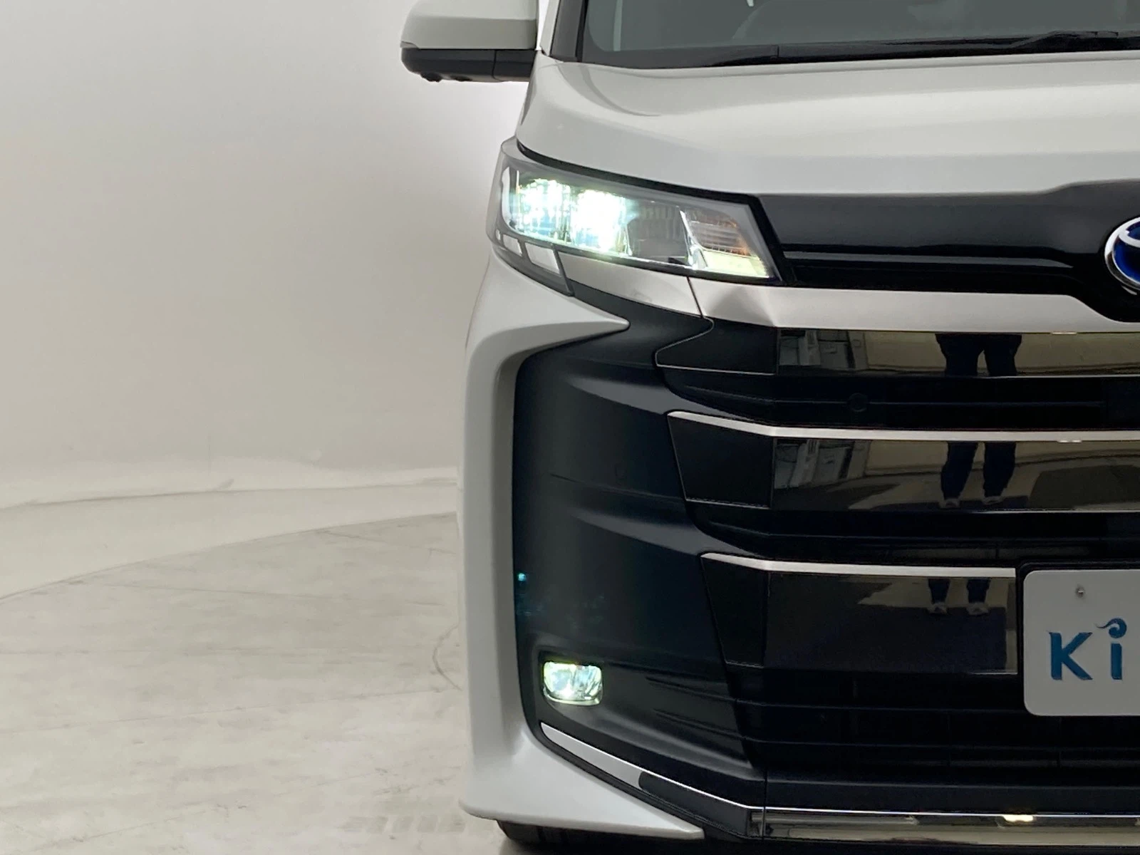 車両の画像