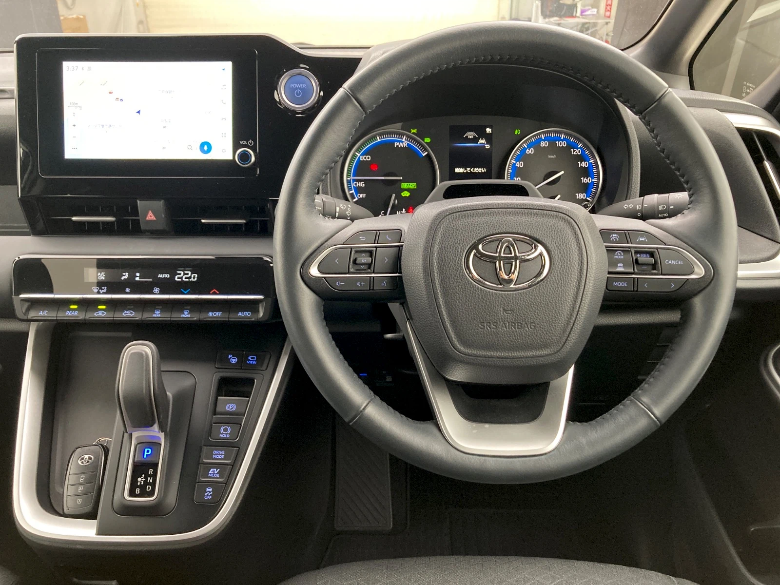 車両の画像