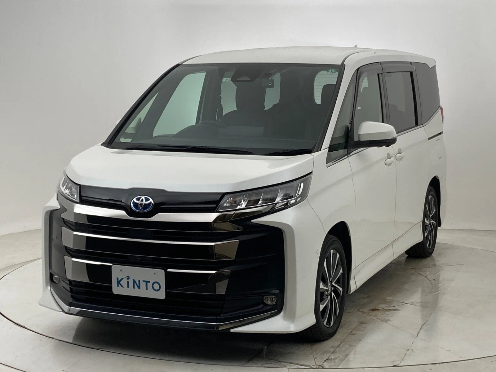 ノア S-Z HEV 1.8L 2WD(7人乗り) ハイブリッド
