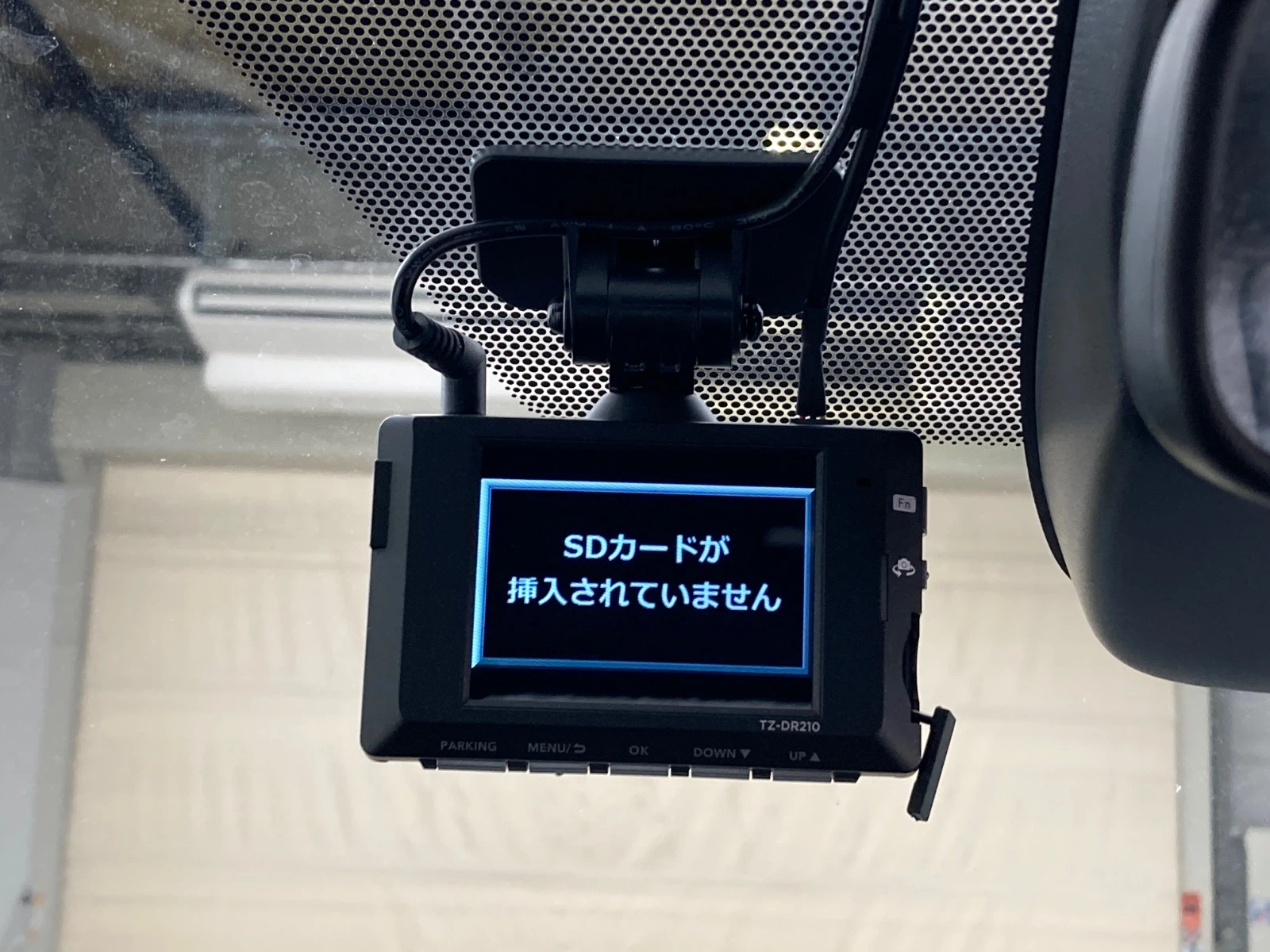 車両の画像