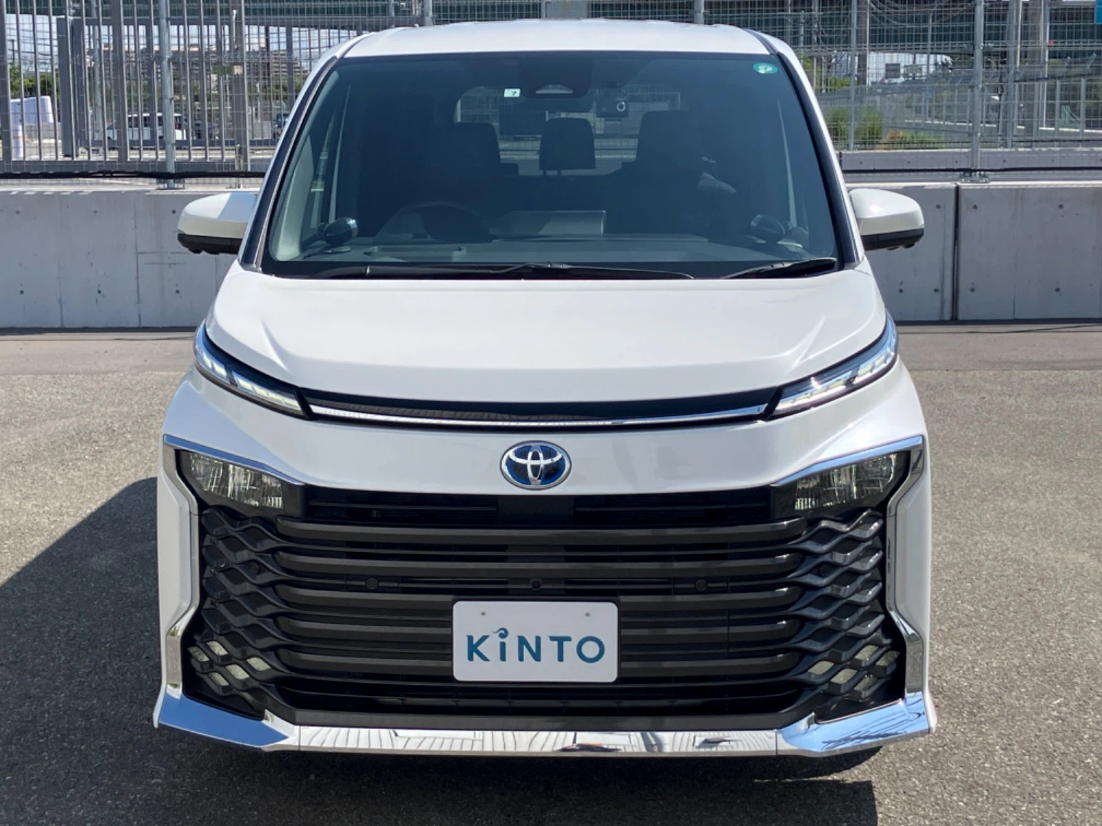 車両の画像