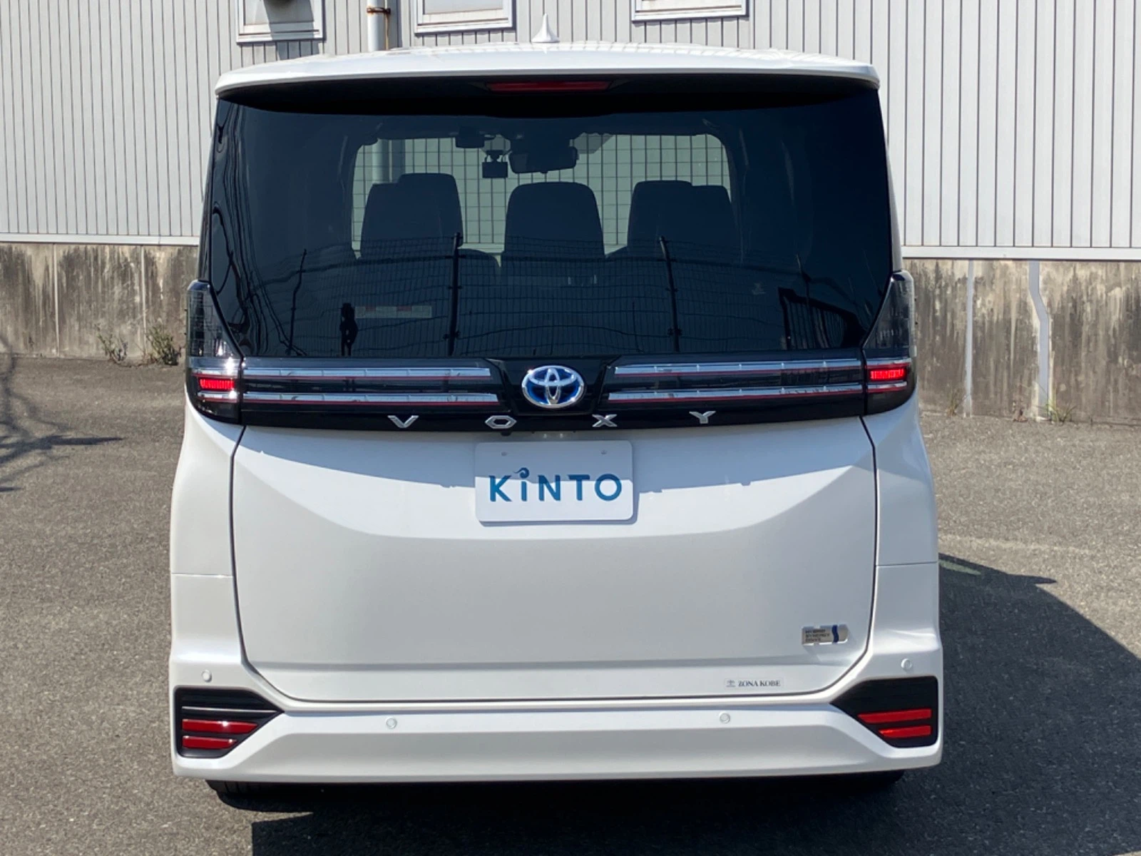 車両の画像