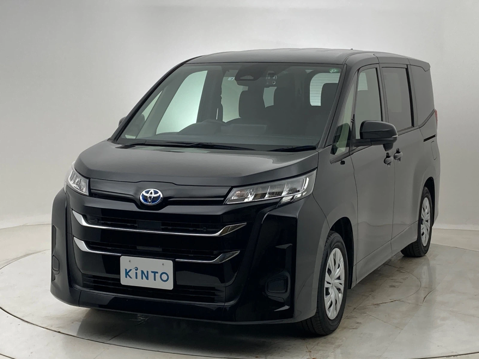 ノア X HEV 1.8L 2WD(7人乗り) ハイブリッド