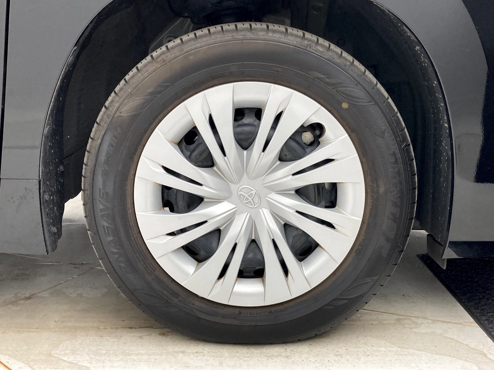 車両の画像