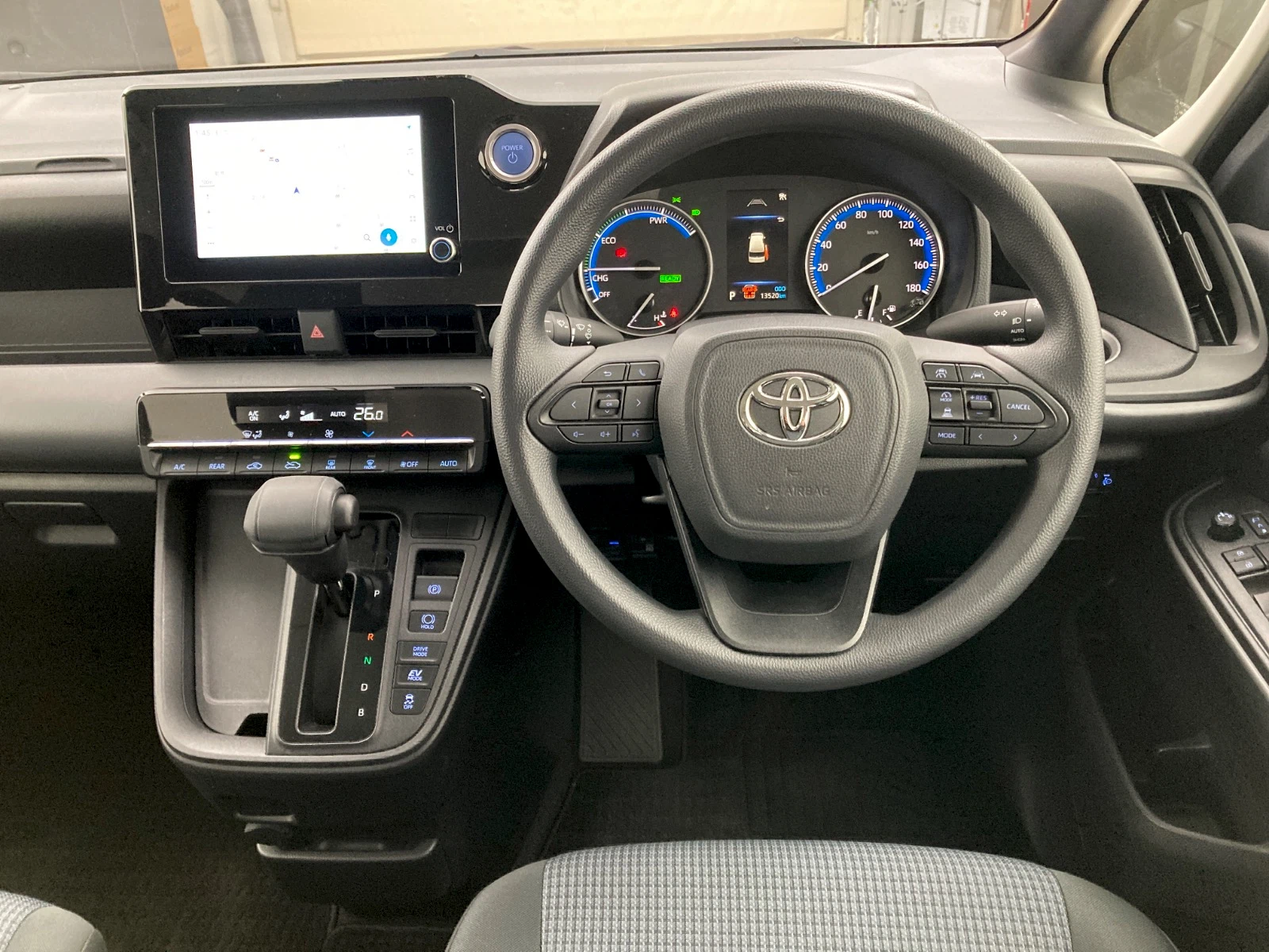車両の画像