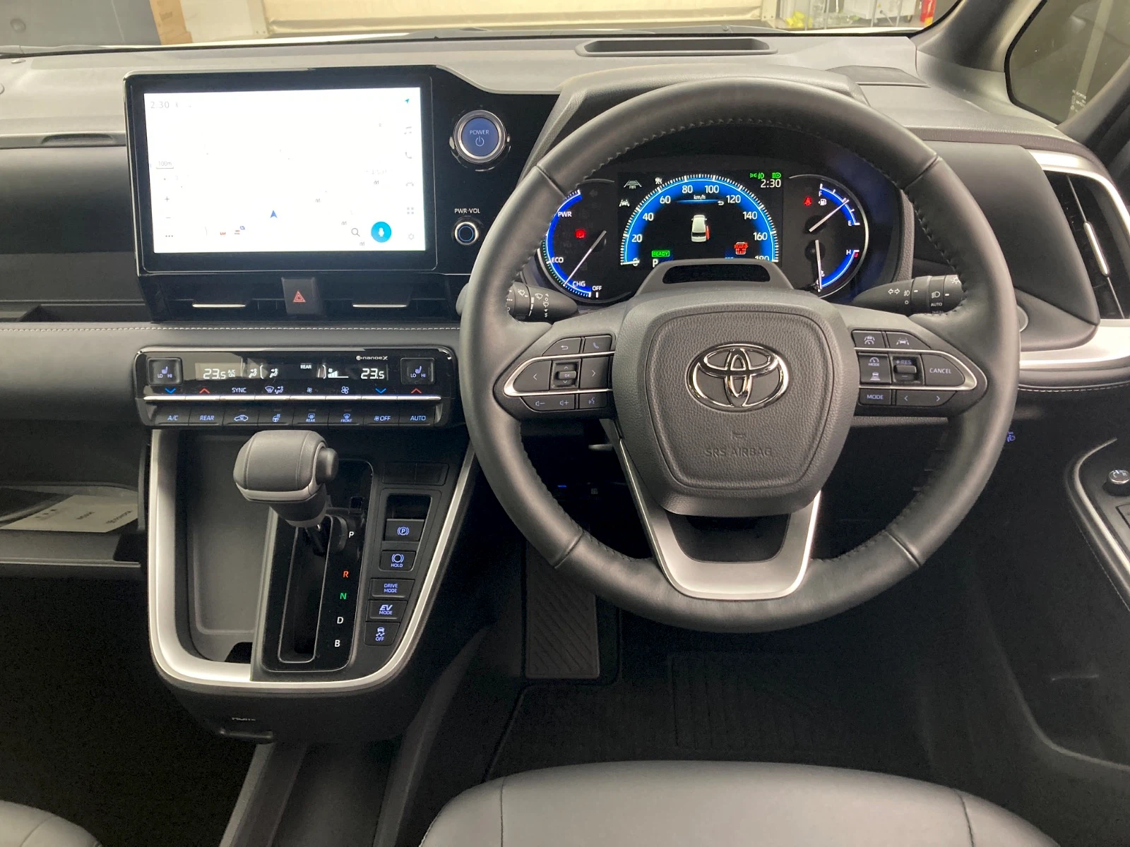 車両の画像