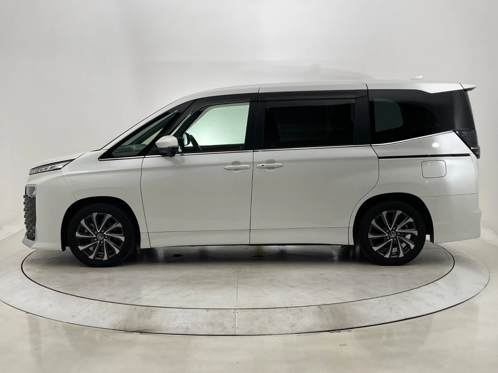 車両の画像