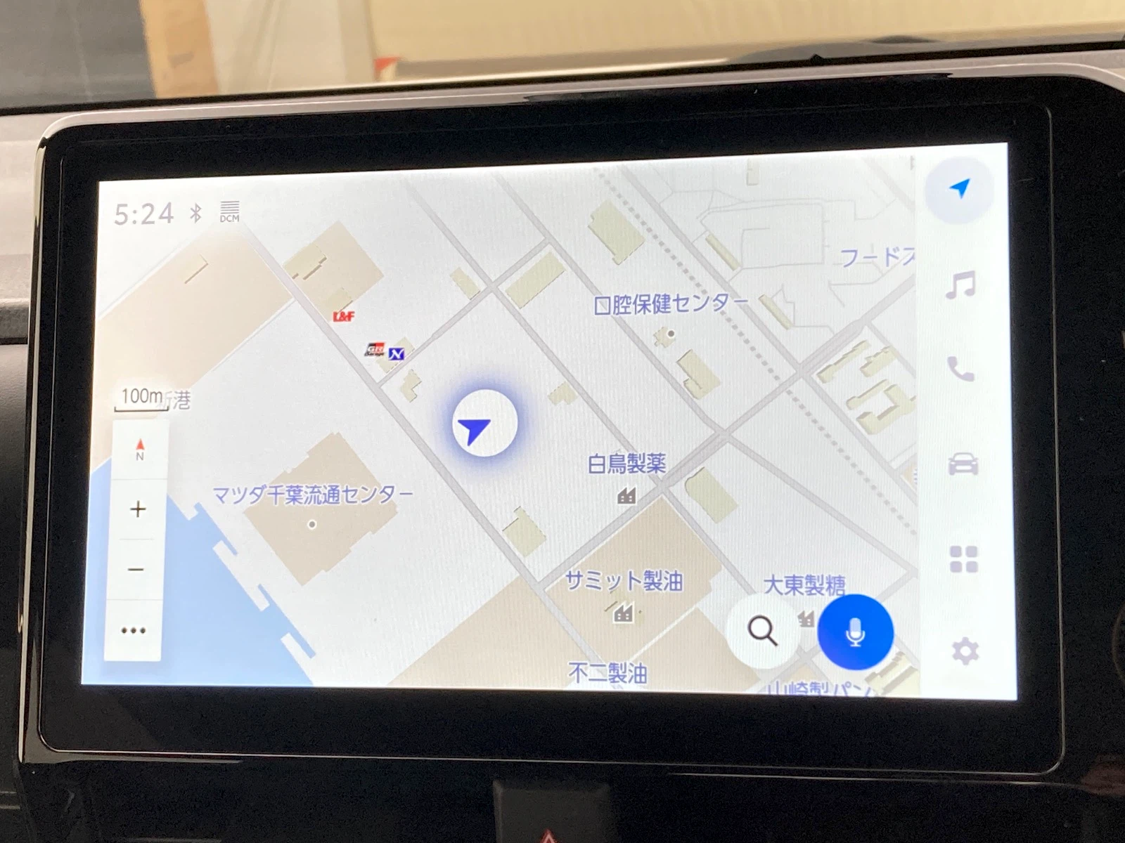 車両の画像