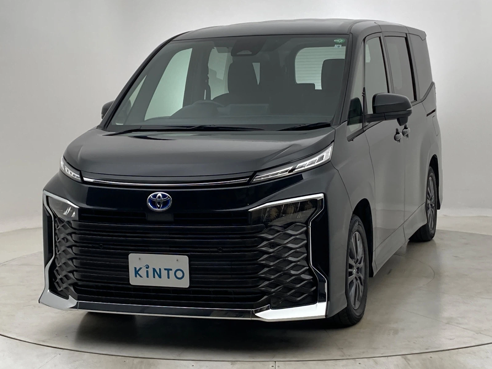 車両の画像