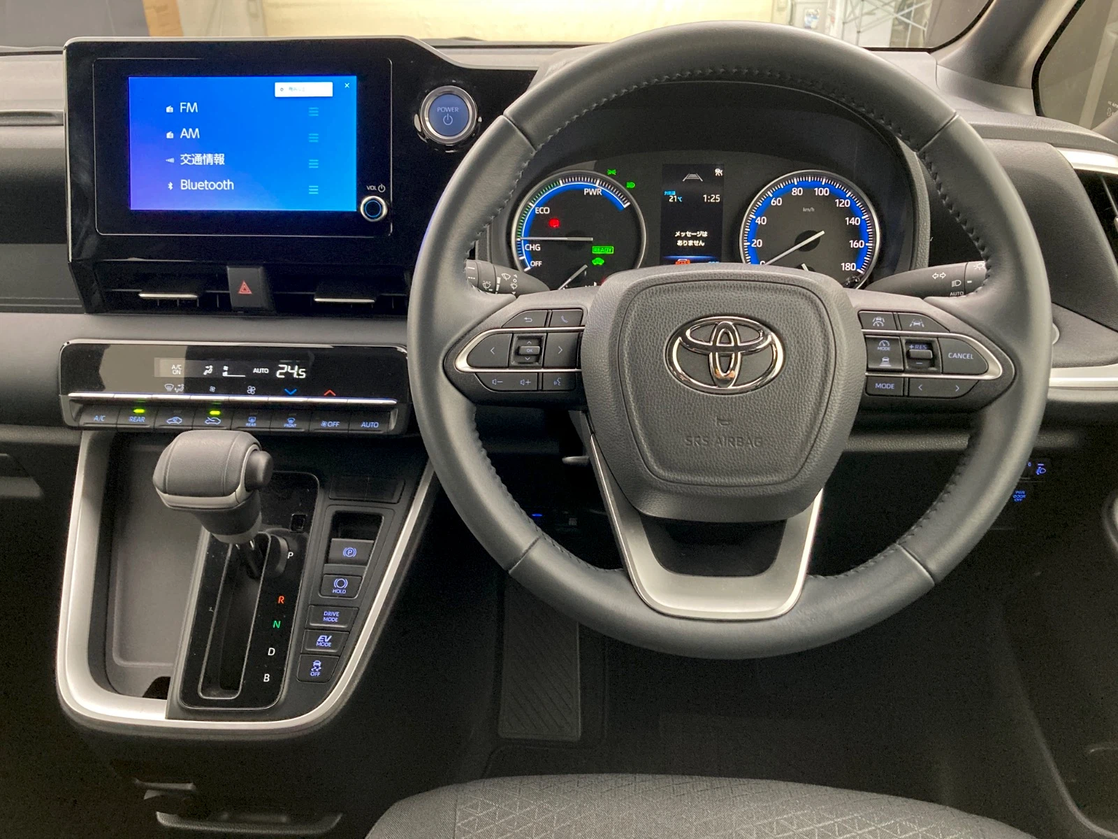 車両の画像