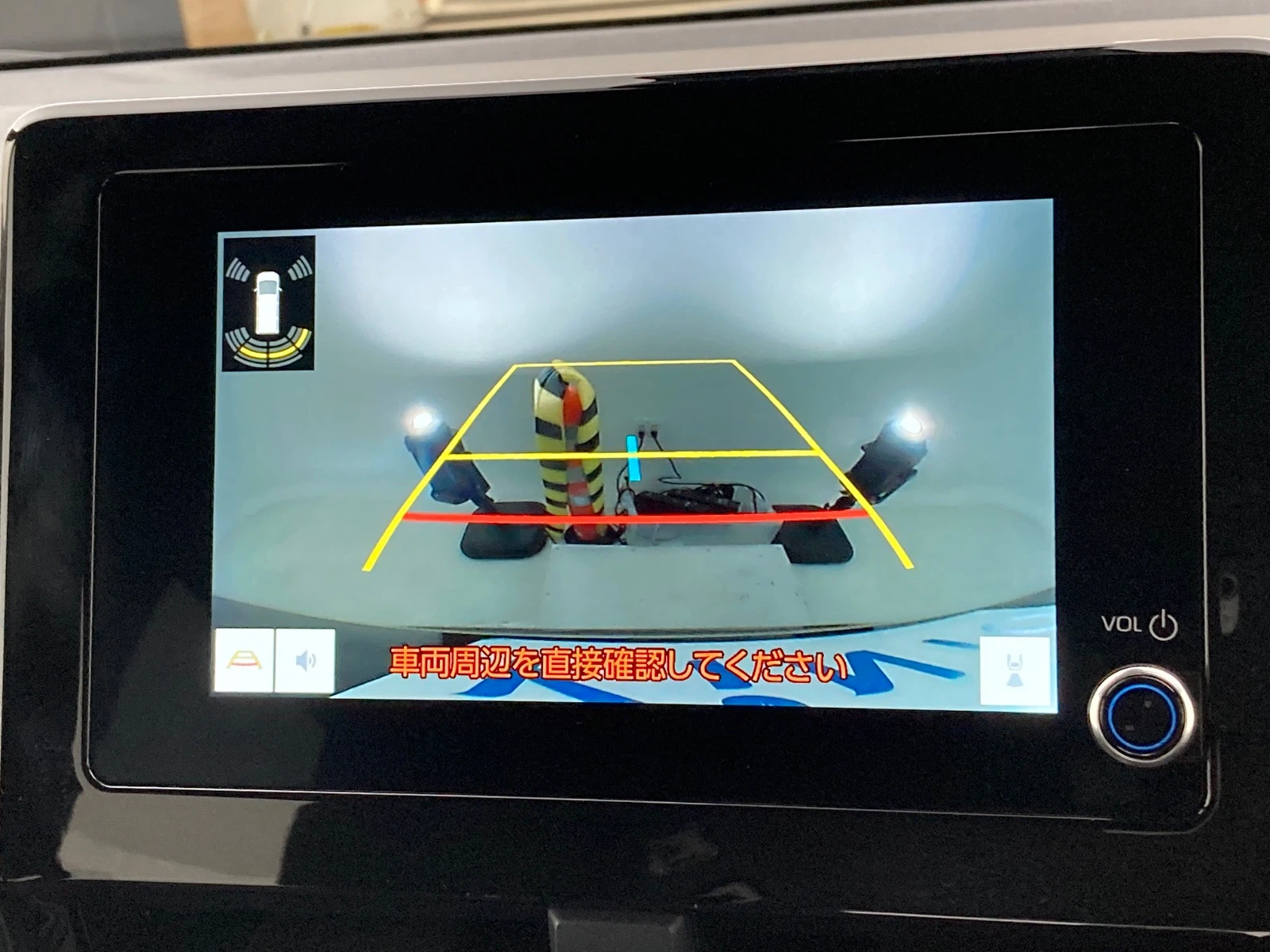 車両の画像