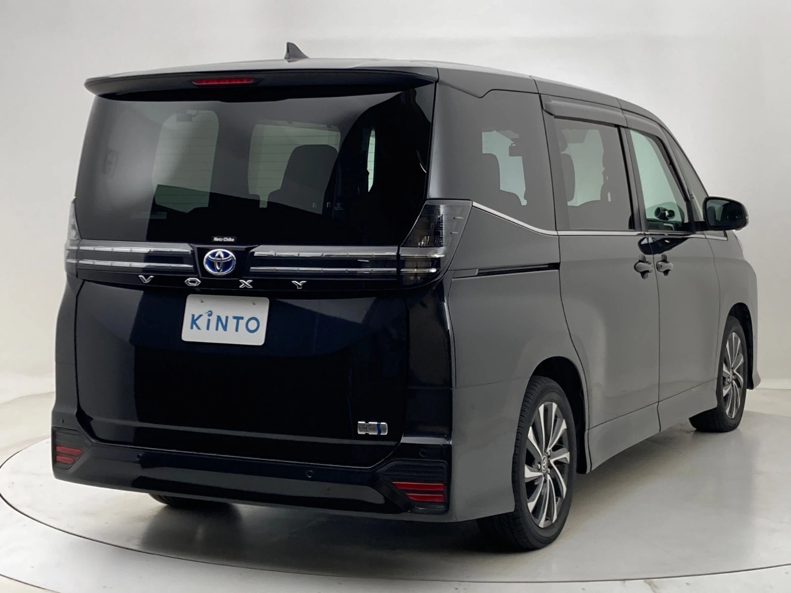 車両の画像