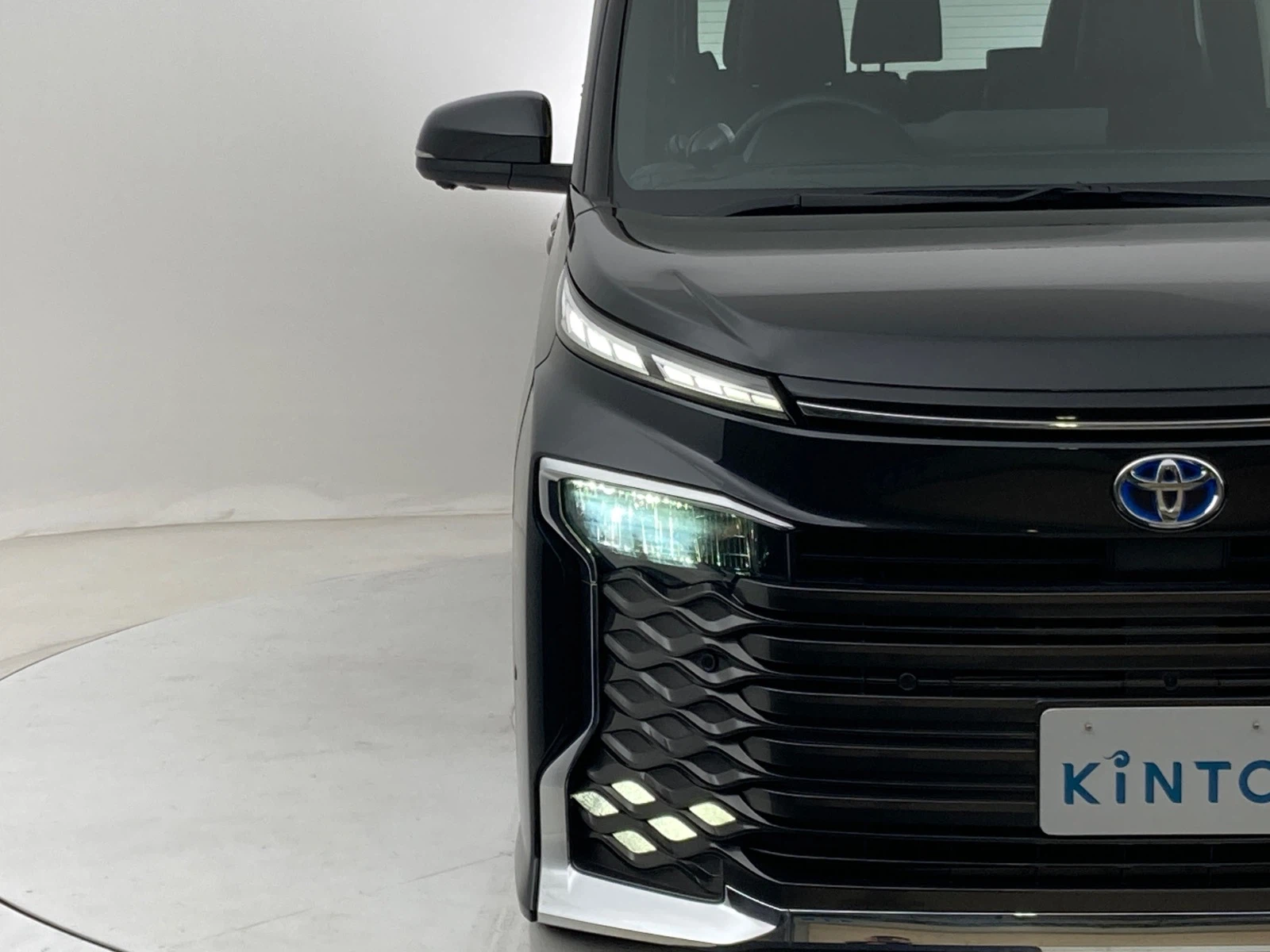 車両の画像