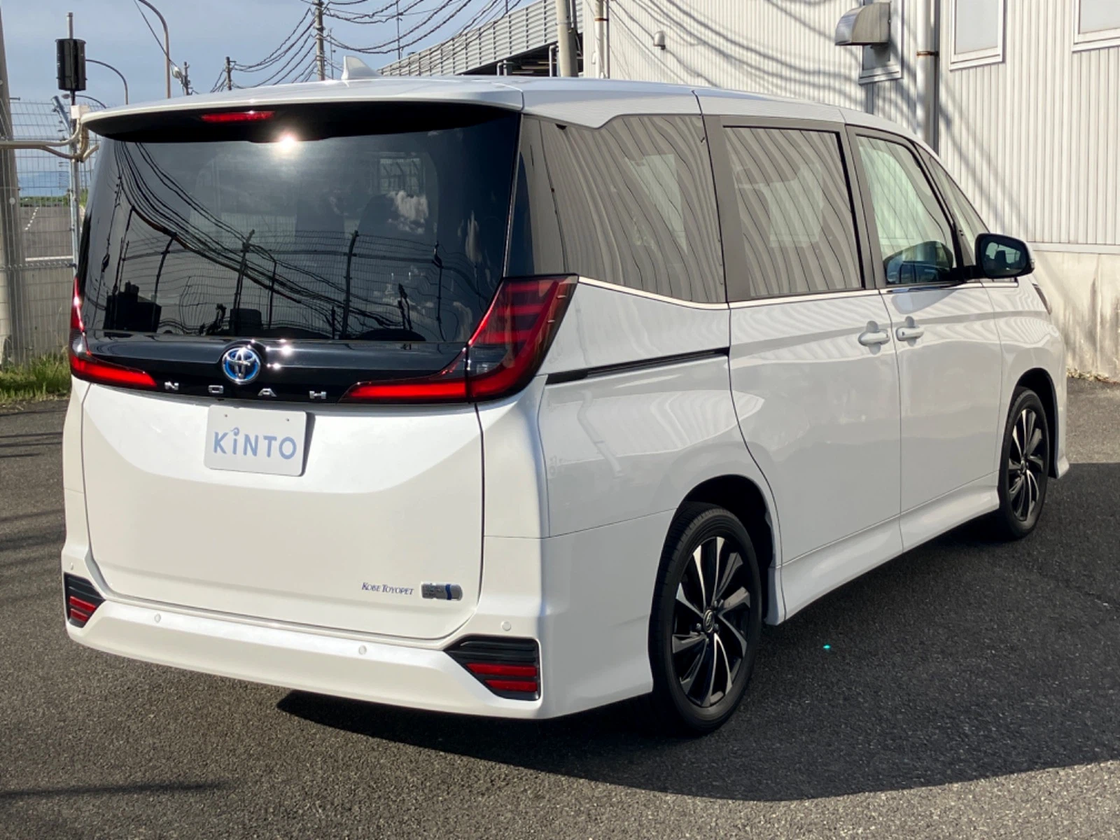車両の画像