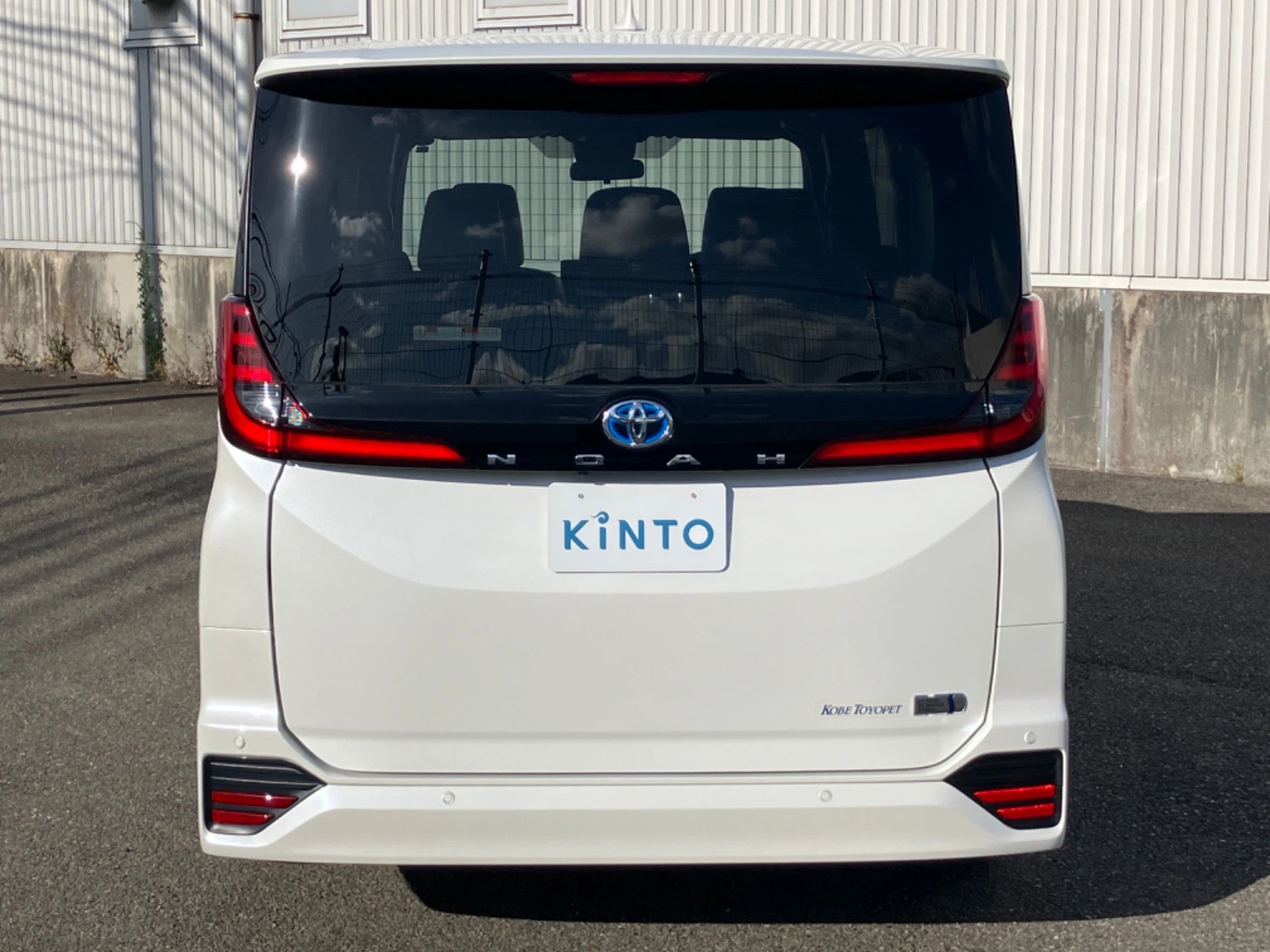 車両の画像